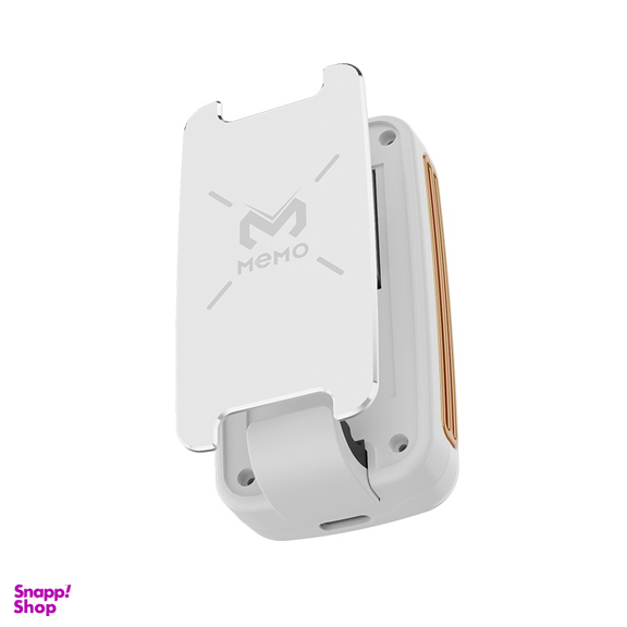 فن خنک کننده گوشی موبایل ممو مدل DL03
