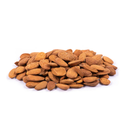 مغز بادام ایرانی خام بارجیل