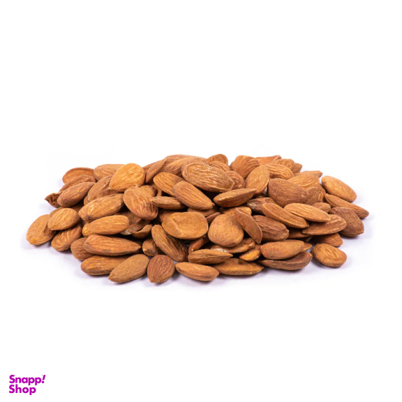 مغز بادام ایرانی خام بارجیل