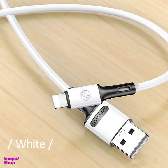 کابل شارژ یوسمز مدل U52 طول 1 متر