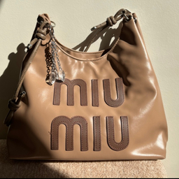 کیف دستی زنانه طرح میو میو کد 69