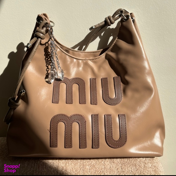 کیف دستی زنانه طرح میو میو کد 69