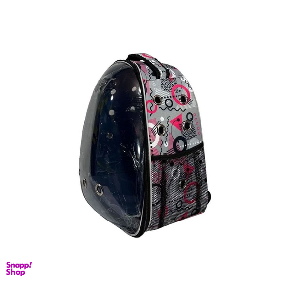 کوله حمل پرندگان مدل تی