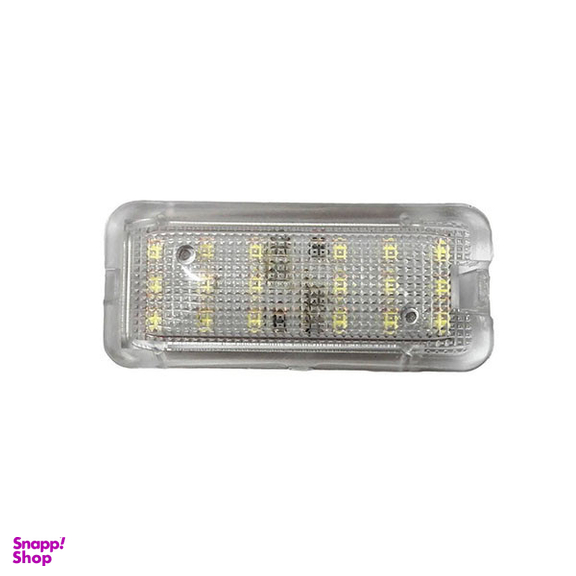 چراغ صندوق و داشبورد خودرو وارون مدل P-661-SMD مناسب برای سمند