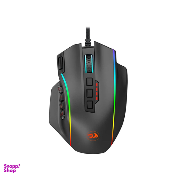 موس ردراگون مدل M901 Rgb Perdiction