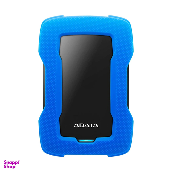 هارد اکسترنال ای دیتا مدل HD330 ظرفیت 1 ترابایت