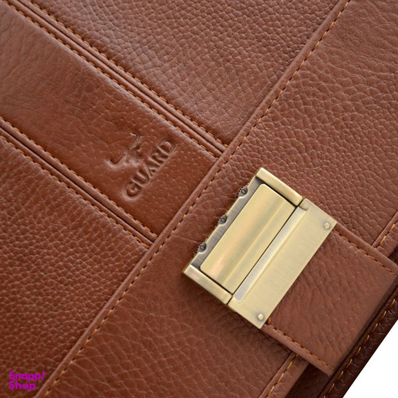 کیف اداری مردانه گارد مدل VAZE 200042 - 8