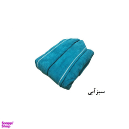 حوله پالتویی طرح کویین کد 10001 سایز 125