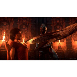 بازی ویدیویی Uncharted Legacy of Thieves Collection مناسب کنسول بازی سونی PS
