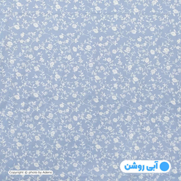 کاور لحاف آدنو مدل جانا کد CH111 یک نفره سایز 160x220 سانتی متر