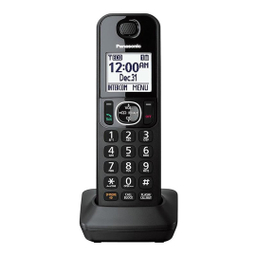 تلفن بی‌سیم پاناسونیک مدل KX-TGF310