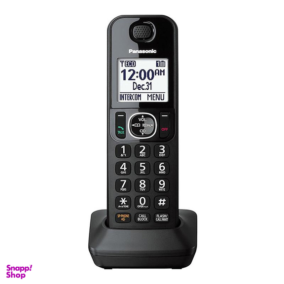تلفن بی‌سیم پاناسونیک مدل KX-TGF310