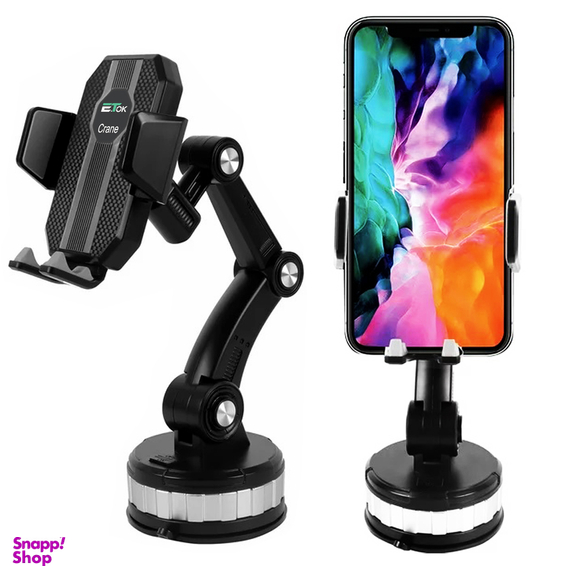 پایه نگهدارنده گوشی موبایل ایتوک مدل Crane