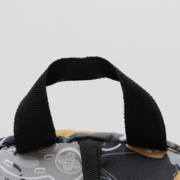 کوله پشتی پسرانه توریث مدل JJ_150003