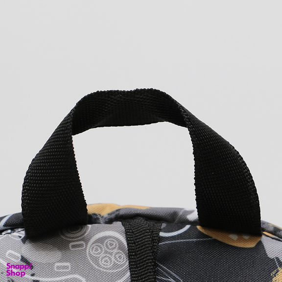 کوله پشتی پسرانه توریث مدل JJ_150003