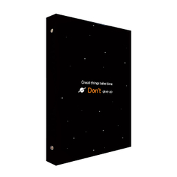 بسته لوازم تحریر پدیده نقش مدل فضانورد بسته 3 عددی