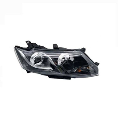 چراغ جلو خودرو آریو z300 کد 660045300