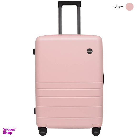 چمدان هایبورگ مدل HB 213 24 سایز متوسط