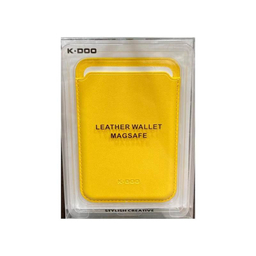 جاکارتی کی -زد دو مدل Leather MagSafe
