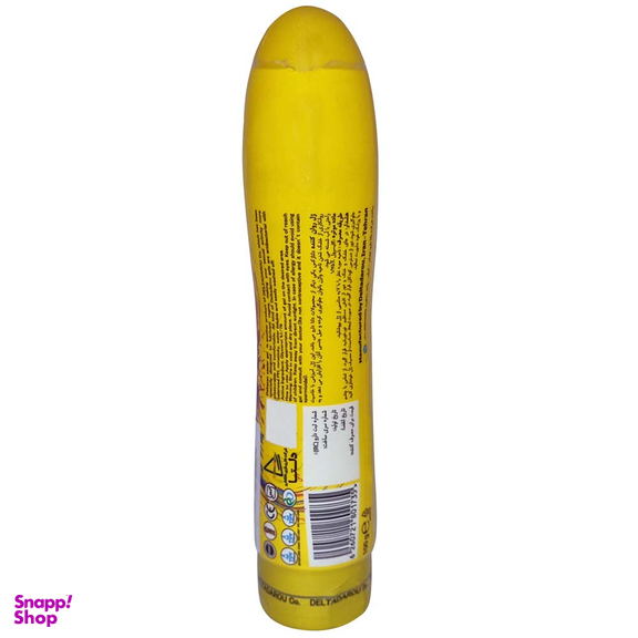 ژل روان کننده دلتازکس مدل Easier وزن 100 گرم
