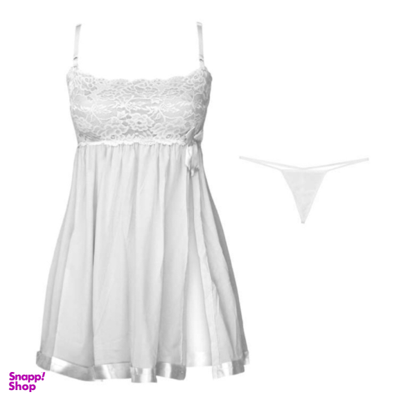 لباس خواب زنانه مدل پرنسس کد 55677