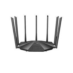 روتر بی سیم دوبانده تندا AC2100 مدل AC23