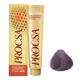 واریاسیون پروکسا شماره 104 رنگ بنفش حجم 100میلی لیتر