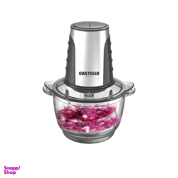 خردکن کاستلو مدل CCP480