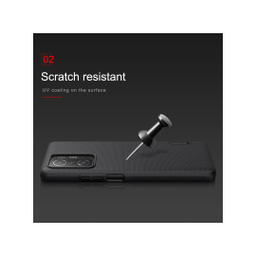کاور نیلکین مدل Super Frosted Shield مناسب برای گوشی موبایل شیایومی Mi 11T/ Mi11T Pro