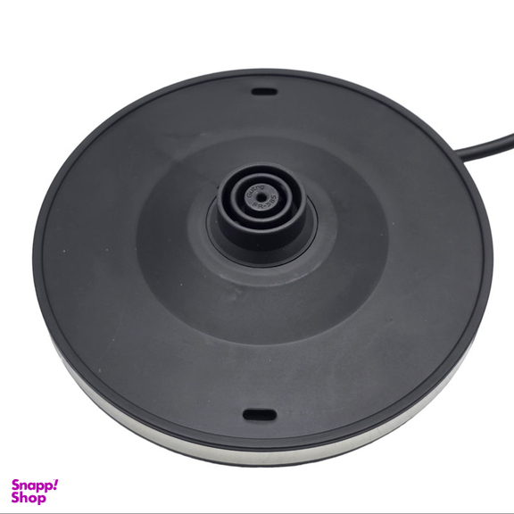 چای ساز سیلورکرست مدل SC-995