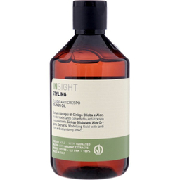 روغن مو اینسایت مدل oil non oil حجم 250 میلی لیتر