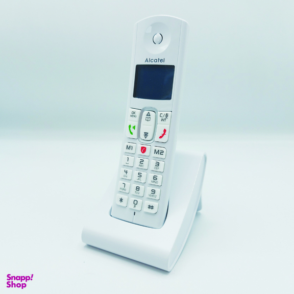 تلفن بی سیم آلکاتل مدل F685 Voice Duo FR