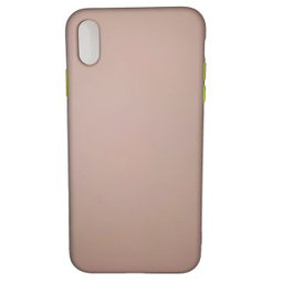 کاور گوشی موبایل مریت مدل AIR مناسب اپل iphone XS Max