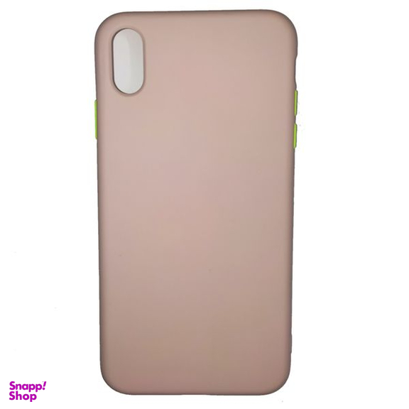 کاور گوشی موبایل مریت مدل AIR مناسب اپل iphone XS Max
