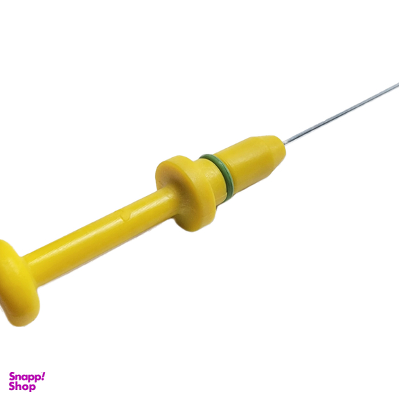 گیج روغن موتور آریکو کد 1285 مناسب پژو 206 تیپ 2 TU3