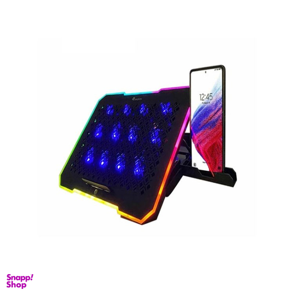 پایه خنک کننده لپ تاپ کول کلد مدل Maofan A16