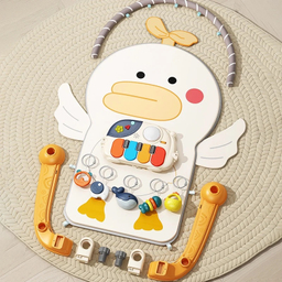 تشک بازی مدل پیانویی جوجه