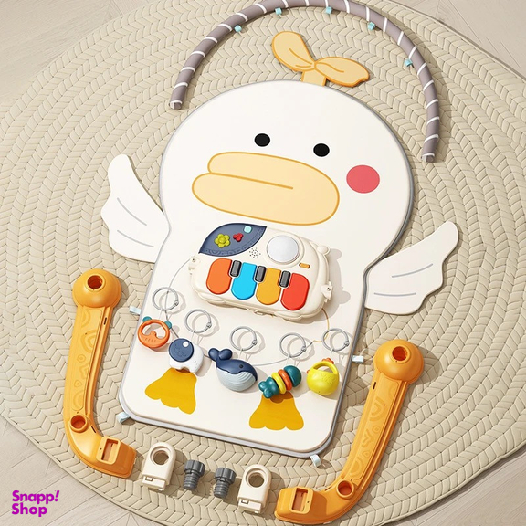 تشک بازی مدل پیانویی جوجه