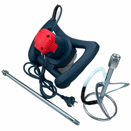 همزن برقی 3000 وات صنعتی دیمردار باس مدل ZL319-6