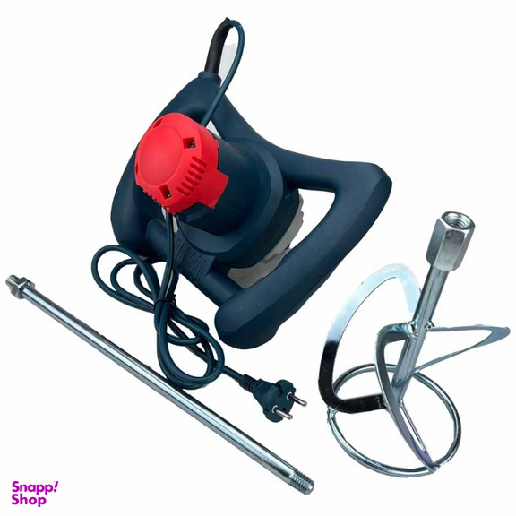 همزن برقی 3000 وات صنعتی دیمردار باس مدل ZL319-6