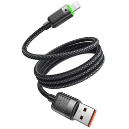 کابل‌ شارژر USB به Lightning مک دودو مدل AD 010 طول 1 متر