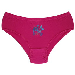 شورت زنانه ماییلدا مدل اسلیپ نخی کد 4947-sys بسته 3 عددی