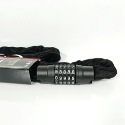 قفل زنجیری موتورسیکلت ردلاین مدل RE870