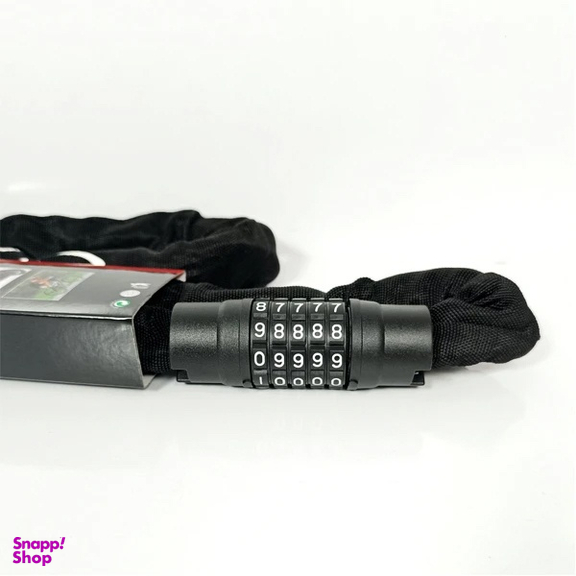 قفل زنجیری موتورسیکلت ردلاین مدل RE870