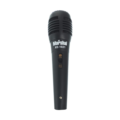 میکروفون با سیم مارشال مدل XE-1021