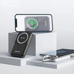 پاوربانک اوی مدل P139K ظرفیت 10000 میلی آمپر ساعت