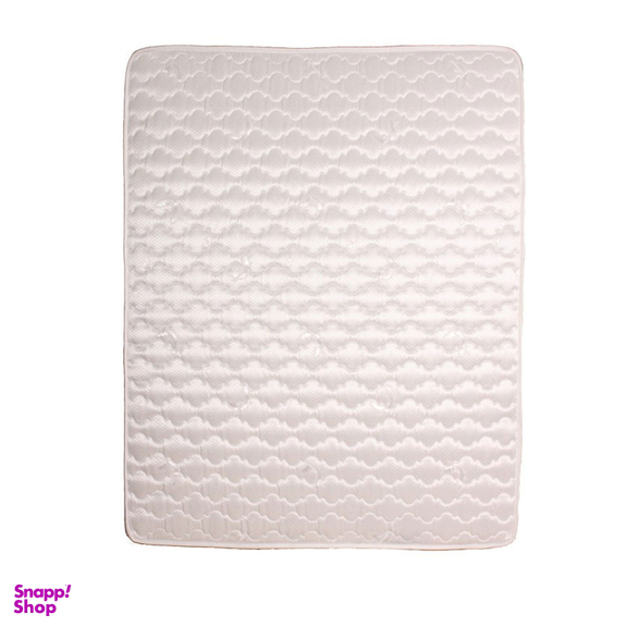 تشک دو نفره خوشخواب مدل طبی فنری سایز 200 × 160 سانتی‌ متر