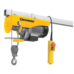 وینچ برقی کنزاکس کد 7706