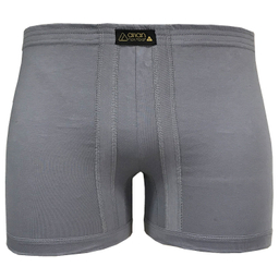 شورت مردانه آریان نخ باف مدل پادار 1412 مجموعه ۳ عددی