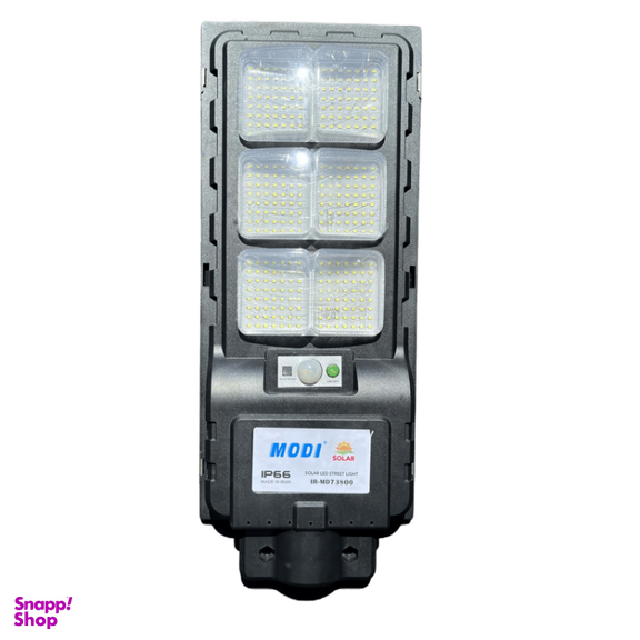 چراغ خورشیدی خیابانی مدل MD73800